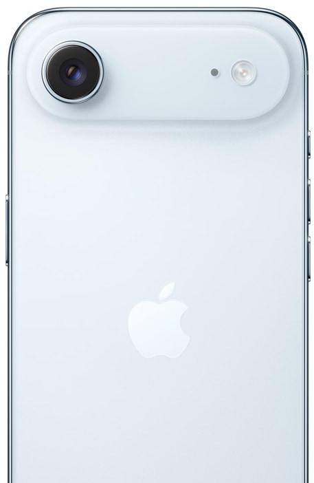 Telefon APPLE iPhone Air 5G, 256GB, eSIM, Cloud White